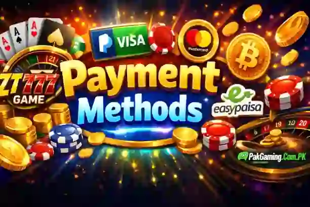 Payment Methods