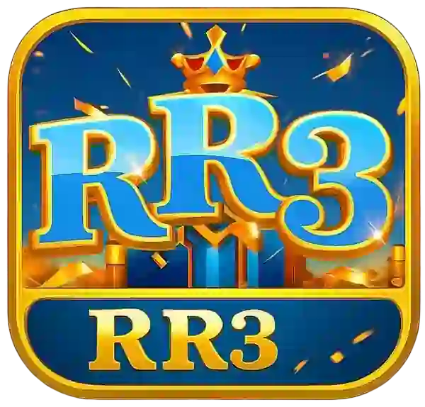 RR3 Game