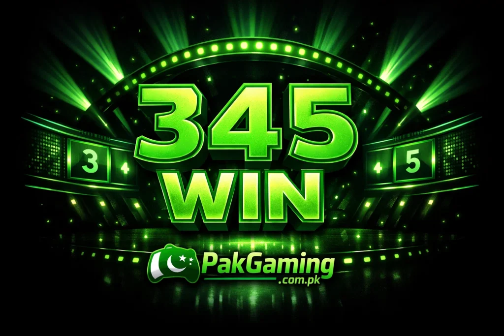 345 WIN