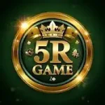 5R Game logo