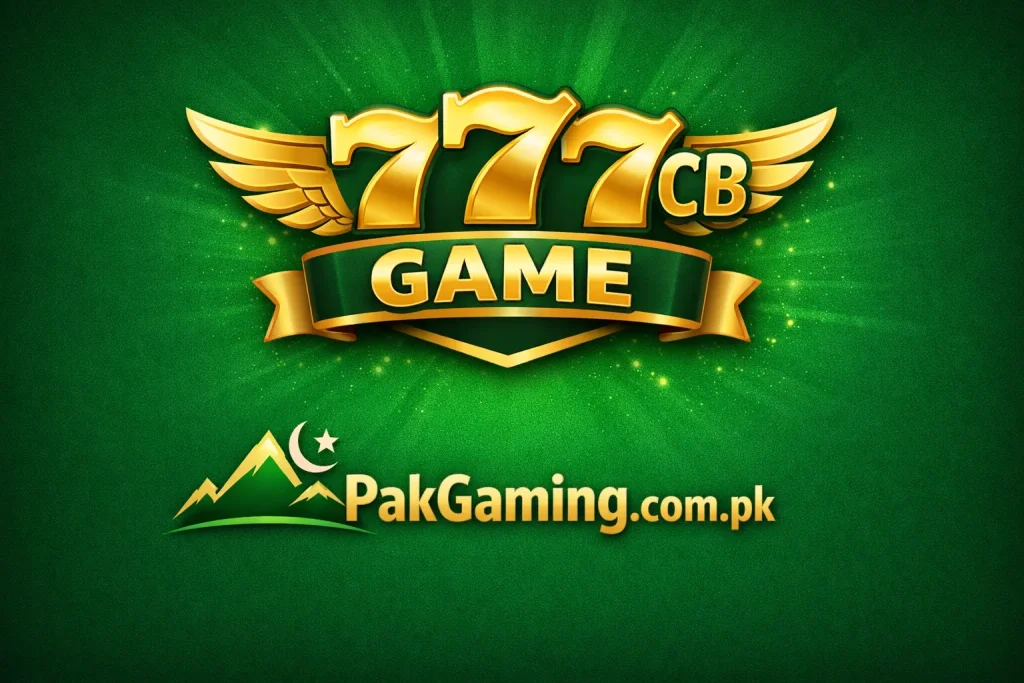 777 CB APK