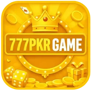 777PKR Game