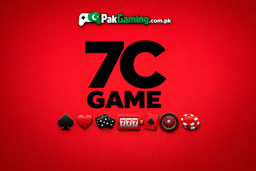 7c Game home