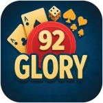 92 Glory Icon