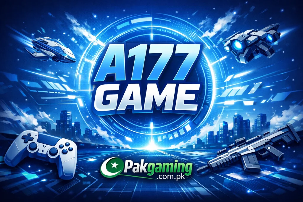 A1 Game APK