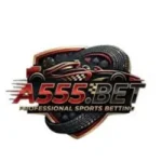 A555 Game logo
