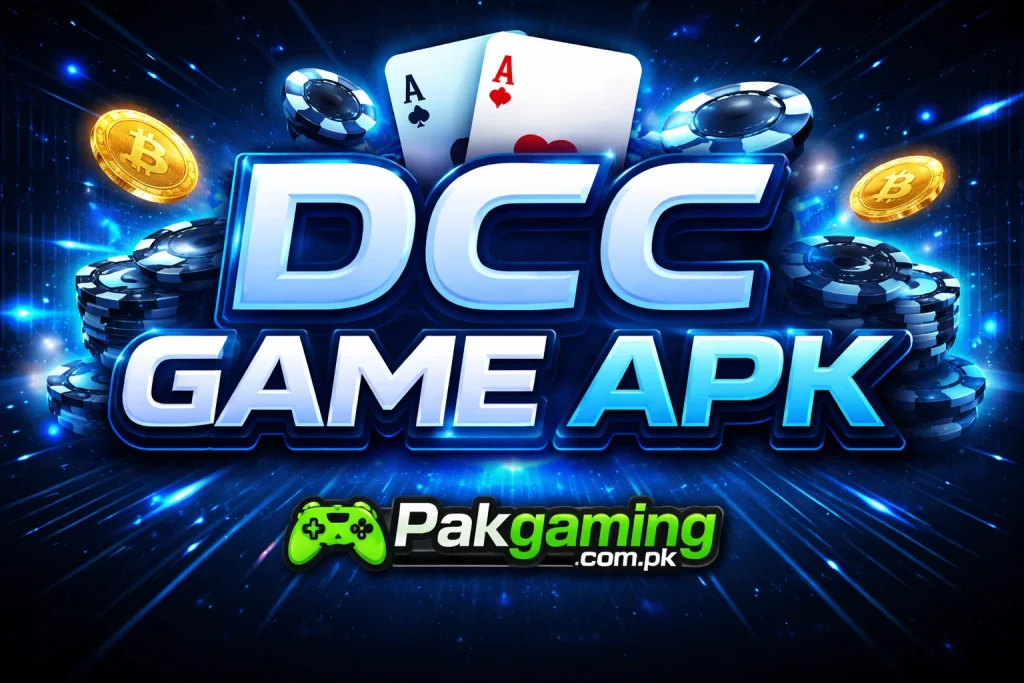 Dcc Game APK