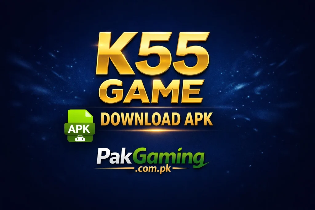 K55 Game