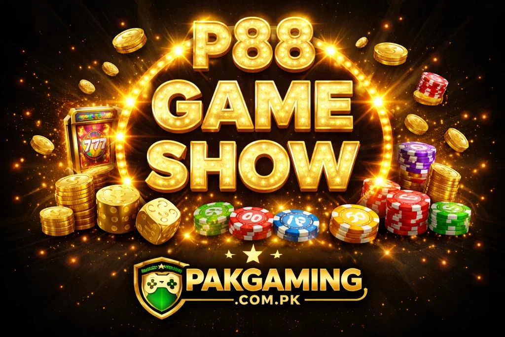P88 Game APK