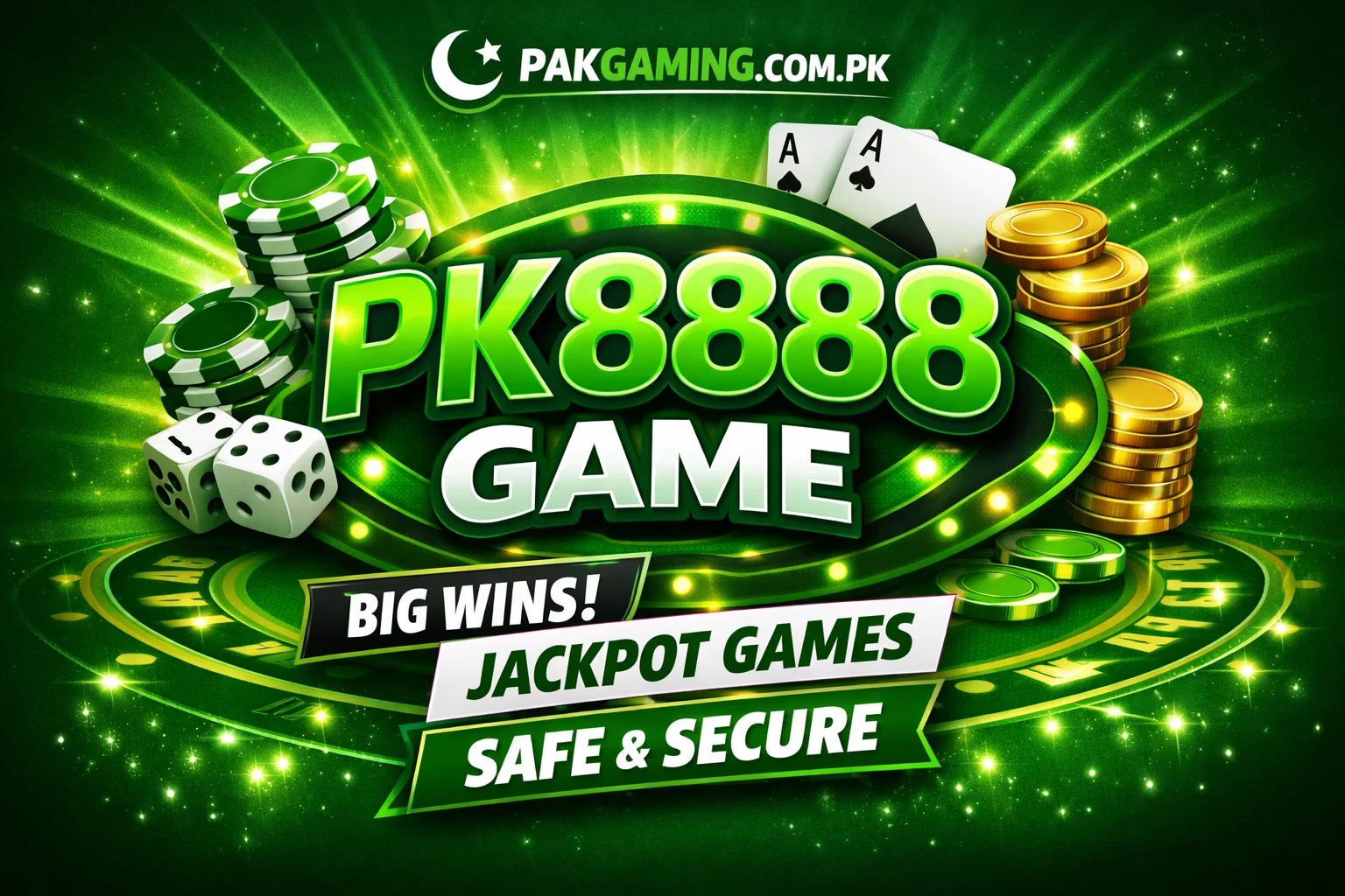 PK8888 Game
