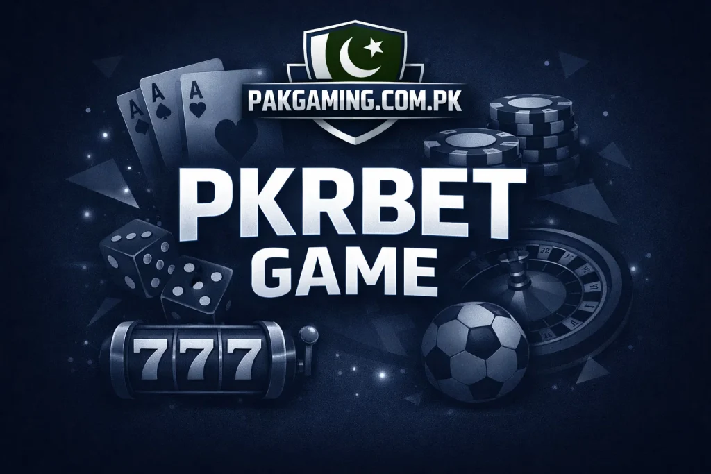 PKR BET