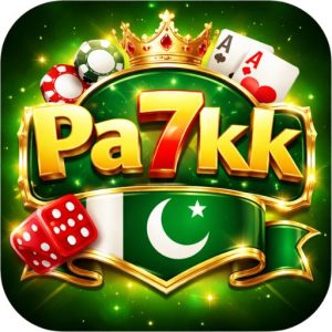 PA7KK Game