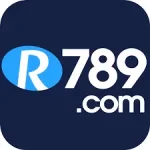 R789 logo