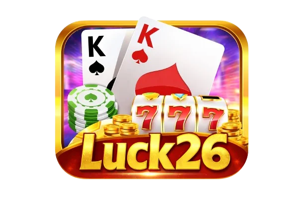 Luck26 Game