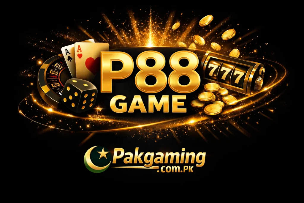 p88 Game