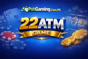 22ATM Game