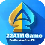 22ATM Game icon