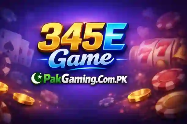 345E Game