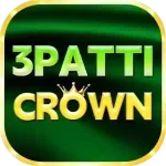 3Patti Crown Game icon