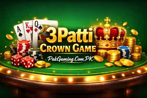 3Patti Crown Game