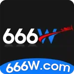 666W Game icon