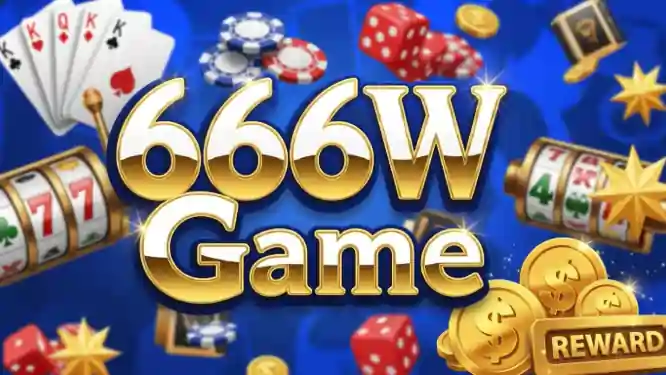666W Game
