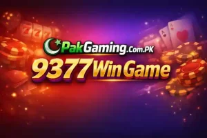 9377Win Game