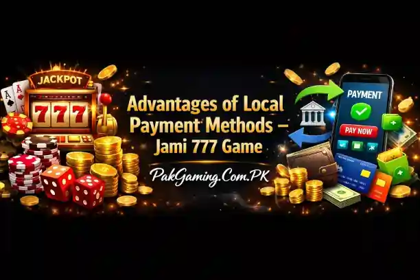 Advantages of Local Payment Methods