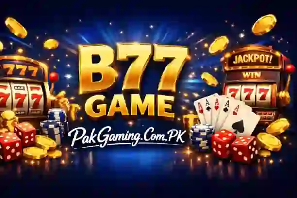 B77 Game