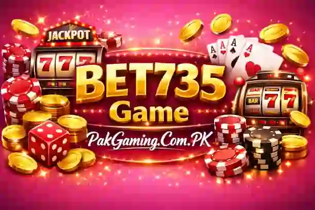 BET735 Game