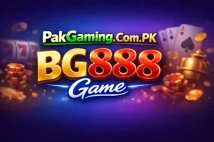 BG888 Game