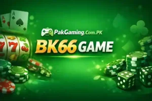 BK66 Game
