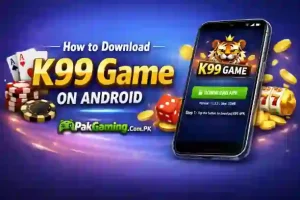 Download K99 Game on Android
