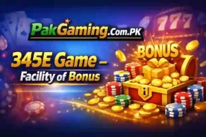 Facility of Bonus