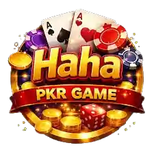 HahaPKR Game