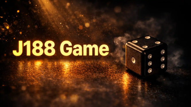 J188 Game