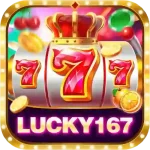 Lucky167 Game icon