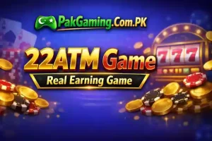 Real Earning Game