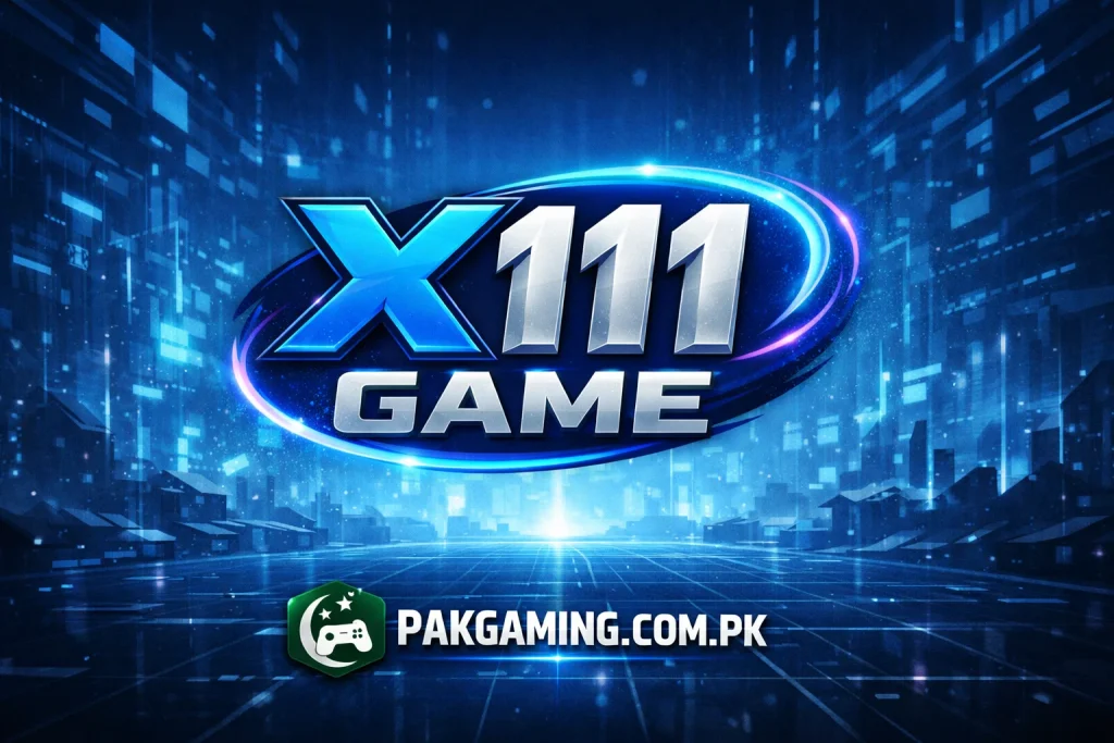 x111 game