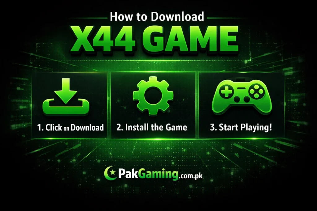 x44 download